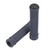 Bicycle Cycling Handle Bar Anti slip Grips Lock On Mountain Bike Handlebar Grips(purple)
