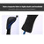 3Pcs Club Head Covers Set 1 3 5 Fairway Wood Club Driver Headcovers Professional Head Covers