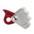 Outdoor Climbing Equipment Falling Protector Fall Arrestor Safety Rope Self Locking Device