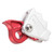 Outdoor Climbing Equipment Falling Protector Fall Arrestor Safety Rope Self Locking Device