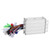 450W Motor Brushless Controller Box Accessory Part for Electric Bicycle Scooter E bike(48V-60V)