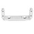 RC Car Servo Mount Aluminum Alloy Servo Mount for Capra UTB10 1/10 RC Crawler Upgrades Accessories Silver