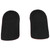 1Pair Shoe Heel Cushion Inserts Orthotic Heel Protective Cups Pain Relief Shoe Pads