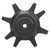 1/10 Aluminium Alloy RC Car Wheel Hub Tire Lock Changer Tool Set for 1.9/2.2in WheelBlack