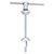 Aluminum Alloy Stainless Steel Bottom Bracket Cup Press Tool for Road Bike Bicycle Repair