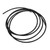 5.5mm Bike Hydraulic Disc Brake Hose Kit with Compression Bushing Copper Olive Needle Tear Resistant for Bicycle