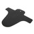 Downhill Bike Mud Guards Plastic Material Mountain Bicycle Fenders Cycling Accessories