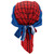 Outdoor Sports Bicycle Breathable Hat Quick-dry Bike Cycle Headscarf Pirate Scarf Headband