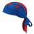 Outdoor Sports Bicycle Breathable Hat Quick-dry Bike Cycle Headscarf Pirate Scarf Headband