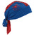 Outdoor Sports Bicycle Breathable Hat Quick-dry Bike Cycle Headscarf Pirate Scarf Headband