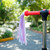 3 Pairs Kids Bike Streamers Bicycle Tassel Ribbon 32 Strips Children Scooter Handlebar Streamers Bike Accessories