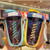 590ml Fitness Sport Water Bottle Leakproof Shaker Cup Drinking Bottle For Outdoor Activity Yellow