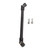 RC Universal Drive Shaft Adjustable Steel RC Splined Drive Shaft RC Drive Shaft with Screws for 1/10 Remote Control Car 151mm