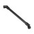 RC Universal Drive Shaft Adjustable Steel RC Splined Drive Shaft RC Drive Shaft with Screws for 1/10 Remote Control Car 151mm