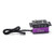 YIPINServo 20KG Digital Servo Metal Gear Servo Waterproof for 1/8 1/10 Scale RC Cars Robot Manipulator