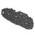 9 Speed Bike Chain Professional Medium Carbon Steel Replacement Bicycle Chain for Mountain Bikes Road Bikes Folding Bikes