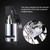Wheel Up Mini Motorcycle Motorbike Bike Safety Anti theft Disc Brake Lock