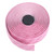 2pcs Road Bike Handlebar Tapes Bicycle Bar Tape Cycling Handle Wraps for Comfortable Ride Anti Slip Shock Sweat Absorbent Pink
