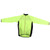 Cycling Jerseys Long Sleeves Full Zip Mountain Bike Coat for Outdoor Sports Lovers XL