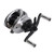 Bait Casting Reel Carbon Fiber Magnetic Brake Ultralight Fishing Spinning Reel for Right Handed Anglers
