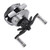 Bait Casting Reel Carbon Fiber Magnetic Brake Ultralight Fishing Spinning Reel for Right Handed Anglers