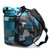 Sports Ball Round Bag Basketball Shoulder Bag Soccer Ball Football Volleyball Carrying Bag Travel Bag for Men and Women