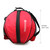 Sports Ball Round Bag Basketball Shoulder Bag Soccer Ball Football Volleyball Carrying Bag Travel Bag for Men and Women