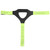 FPV Glasses Detachable Headband Flight Glasses Breathable Strap Replacement for DJI FPV V2Green