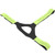 FPV Glasses Detachable Headband Flight Glasses Breathable Strap Replacement for DJI FPV V2Green