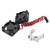 36mm RC Car Motor Heatsink Cooling Fan for 540 550 Brushed 3650 3660 Brushless MotorsSilver