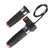 3 Gear Speed Throttle Grip Accelerator Universal Electric Scooter Bike Throttle Handle(Threegear Speed Regulation )