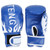 2PCS Kid Boxing Gloves Children Hand Protection for Fighting Striker Bagwork Outdoor Sport Blue