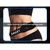 6 Modes Abdominal Waist Trimmer Ab Muscle Stimulator Belt Flat and Stomach Workout Toning Massager Trainer Belt