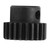 48P Motor Pinion Gear Set 22T RC Pinion Gear Spare Parts Replacement Fit for 1/10 1/16 RC cars