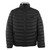 11 Areas Heated Jacket Outdoor USB Electric Heating Jackets Warm Sprots Thermal Coat Clothing Heatable Cotton Jacket for Men Black L