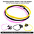 Scuba Diving Silicone Regulator Necklace Diving Regulator Holder Diving Accessories