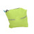 Four Seasons Thin Waterproof Cycling Raincoat Breathable Rainproof Bike Riding Jacket for Men Women Fluorescent YellowXL