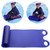 Sand Slide Winter Snow Sled  Slidding Board Portable Lightweight Sand Blanket