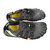 Water Shoes 5 Finger Quick Dry Non Slip Breathable Lightweight Wading Shoes for Beach River Gray 37 Size