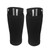 Adult Soccer Shin Guard Sock Outdoor Sports Football Shin Guard for Men Women Black