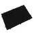 Patch Display Holder Board with Loop Surface Nylon Moral Patch Wall Organizer Storage Holder Panel for Showing Hook and Loop Emblems Patches Black M