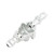 Aluminum Alloy Front Rear Axle Housing for Redcat GEN 8 Scout II V2 RC Climbing Car