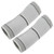 1 Pair Elbow Pad Guard Warming Brace Support Protection Sleeve for Sports Fitness L
