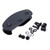 Aluminum Key Holder Organizer Clip Folder Keyring Keychain GEAR Pocket Tool