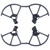 4pcs Blade AntiCollision Ring QuickRelease Propeller Protection Cover for DJI FPV Drone