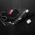 Sport Running Belt Bag With Water Bottle Holder Waist Bag For Phone Outdoor Running Jogging Walking
