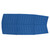 6PCS EVA Anti slip Full Deck Grip Surfboard Boat Yacht Traction Pad Mat Decoration (Blue)