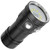 LED Diving Flashlight Portable Professional Underwater Lighting Waterproof Submarine Lamp