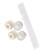 4Pcs Portable Night Service Drone Light LED Luminescent Lamp for DJI Mavic MINI AIR2/PRO