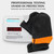 Balaclava Cycling for Men Women Ice Silk Helmet Liner Sun Hood for Outdoor Cycling Motorcycle Riding